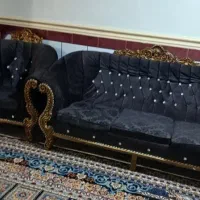 مبل ۷ نفره
