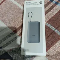 پاور بانک شیائومی سوپر فست شارژ
