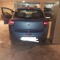 تیبا ۲ کم کار|خودرو سواری و وانت|تهران, کاج|دیوار