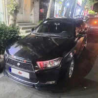 دنا پلاس توربو دنده