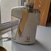 آبمیوه گیری مارک سانی