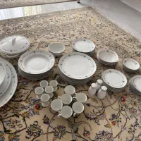 سرویس چینی ۶ نفره
