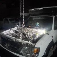 مکانیک سیاردرتمامی نقاط استان کرمان