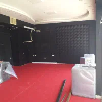مغازه بلوار خامنه ای با بر ۱۲متر|اجارهٔ مغازه و غرفه|یزد, |دیوار