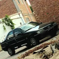 پژو ۴۰۵ مدل ۸۴ خاصا