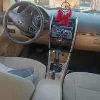 فروش ماشین سابرینا