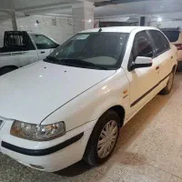 سمندef7دوگانه سوز شرکتی|خودرو سواری و وانت|اهواز, سلیم آباد(سه راه خرمشهر)|دیوار