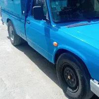 وانت نیسان، مدل ۱۴۰۳|خودرو سواری و وانت|قم, نیروگاه|دیوار