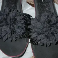 دمپایی مجلسی سایز 39 و40