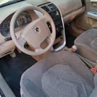 سمند LX ساده داشبورد جدید(سورنی)