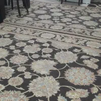فرش شش متری جفت
