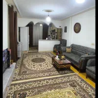 خانه-90متری-آپارتمانی-طبقه-سوم