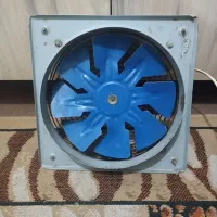 فن تهویه
