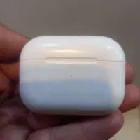 ایرپاد پرو اصلی|لوازم جانبی موبایل و تبلت|قرچک, مهدیه|دیوار