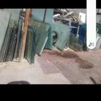 خریدفروش شیشه ضایعات میرال ساختمانی بطری رنگی|عمده‌فروشی|کرج, حصارک پایین|دیوار