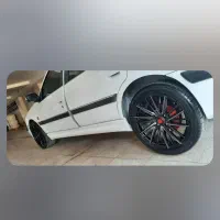 رینگ اسپورت|قطعات یدکی و لوازم جانبی|شریف‌آباد, |دیوار