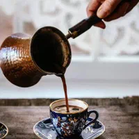 فال قهوه تاروس لنرماند و شمع تراپی