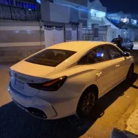ام جی ۵ mg5 2025