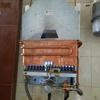 انواع آبگرمکن ۳۱۱۸ کم فشار