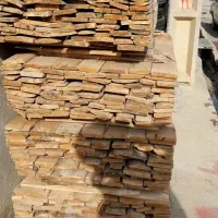 خرید و فروش انواع چوب و تخته چوب وچنار سقفی|عمدهفروشی|کوزران, |دیوار