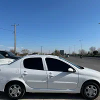 رانا پلاس ۴۰۲تیو فایو|خودرو سواری و وانت|گرگان, |دیوار