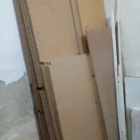 قفسه پیچ مهره ای|فروشگاه و مغازه|اردبیل, |دیوار