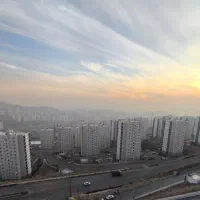 آپارتمان طبقه۷ بلوک رو ارتفاع تهران پردیس فاز۱۱|فروش آپارتمان|پردیس, فاز ۱۱|دیوار