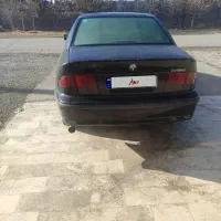 سمند مدل 81|خودرو سواری و وانت|اصفهان, بهارستان|دیوار