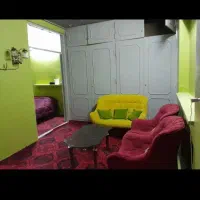 سویئت.اتاق.پانسیون.اجاره کوتاه مدت|اجارهٔ کوتاه‌مدت آپارتمان و سوئیت|تهران, زنجان جنوبی|دیوار