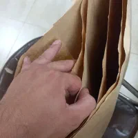 پاکت سه لایه صادراتی