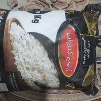 برنج پاکستانی درجه 1