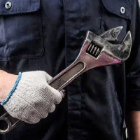 میتونم در کار فنی خونه کمک کنم