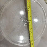 مایکروویو  ال جی.  کره ای اصل .25 لیتر|اجاق گاز و لوازم برقی پخت‌وپز|بوشهر, |دیوار