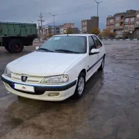 پژوپارس سال مدل 1400