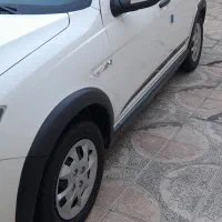 کوییک GXR|خودرو سواری و وانت|کرمانشاه, |دیوار