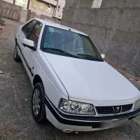 پژو ۴۰۵ slx tu5|خودرو سواری و وانت|قره ضیاالدین, |دیوار