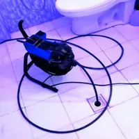 لوله بازکنی فنر زن چاه بازکن 100%تضمینی شبانه روزی