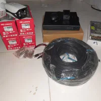 دوربین مداربسته