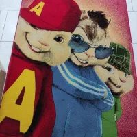 قالیچه اشپزخونه واتاق خواب|فرش|تهران, اوقاف|دیوار