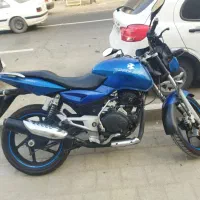 پالس ۱۸۰ ug4 فیس ug5