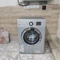 ماشین لباسشویی دوو