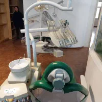 دستگاه یونیت GLX گناتوس کامل بازسازی شده