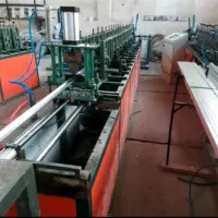 نیروی کارگر جهت کار در تولیدی سازه گالوانیزه کناف