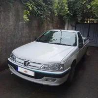 وانت آریسان دوگانه سوز، مدل ۱۳۹۶