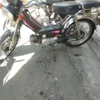 هوندا 70 مدل 82|موتورسیکلت|کرج, دولت‌آباد|دیوار