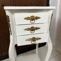 میز تلفن ۳ کشو|میز تلفن|تنکابن, |دیوار