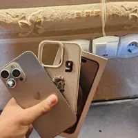 آیفن15پرومکس