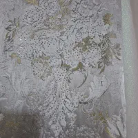 پرده|پرده، رانر، رومیزی|شهریار, شهرک امیریه|دیوار