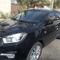 جکs5 مدل۱۴۰۲|خودرو سواری و وانت|قم, بکایی|دیوار