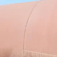 تانکر ۳۰ هزار لیتری ورق ضخیم